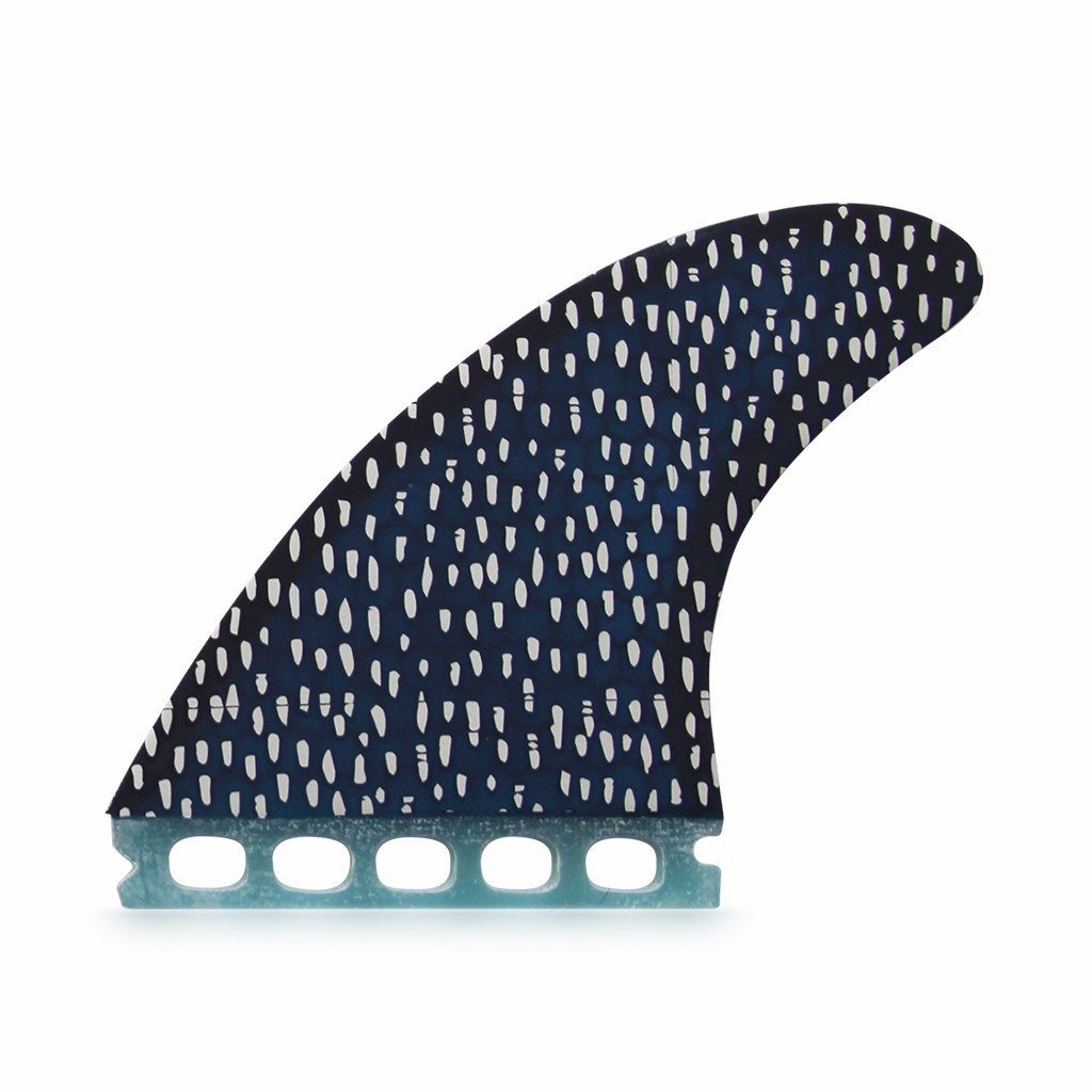 Dane Reynolds Tri-Fin