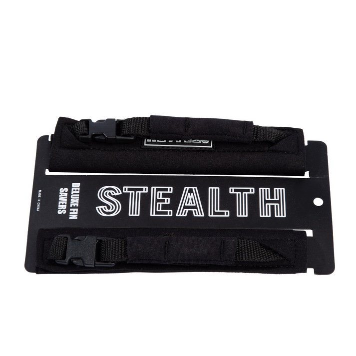 Stealth Deluxe Finsavers