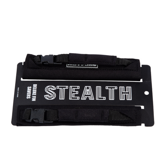 Stealth Deluxe Finsavers