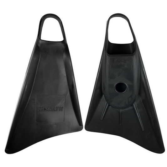 Stealth Swimfins - S1 Classic