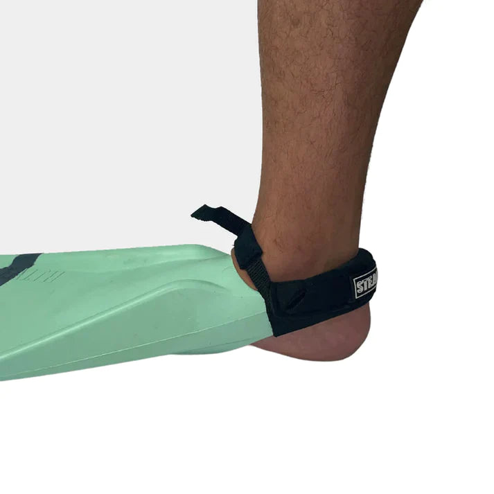 Stealth Deluxe Finsavers