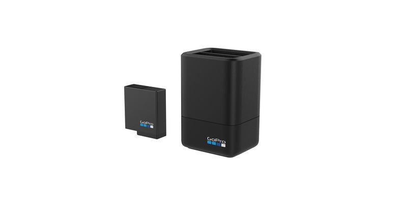 GoPro Dual Battery Charger