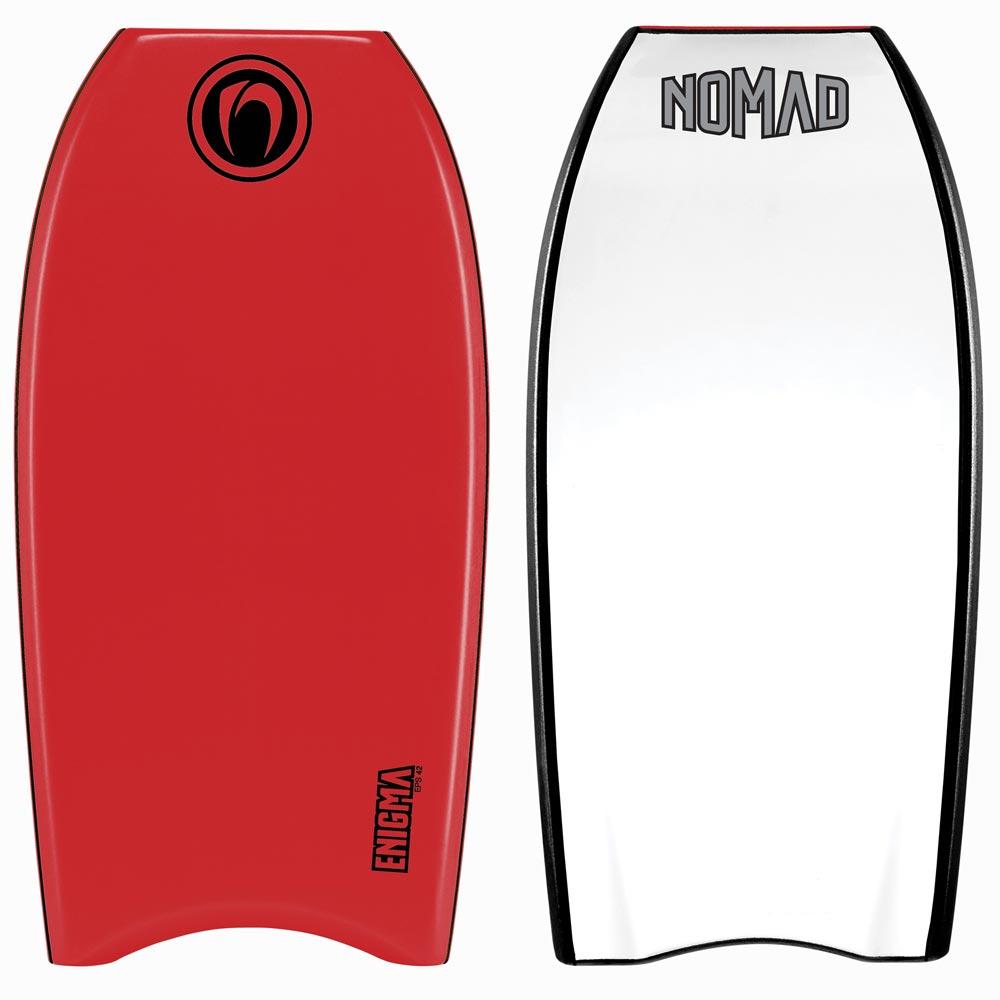 NOMAD ENIGMA EPS BODYBOARD (38"- 42")