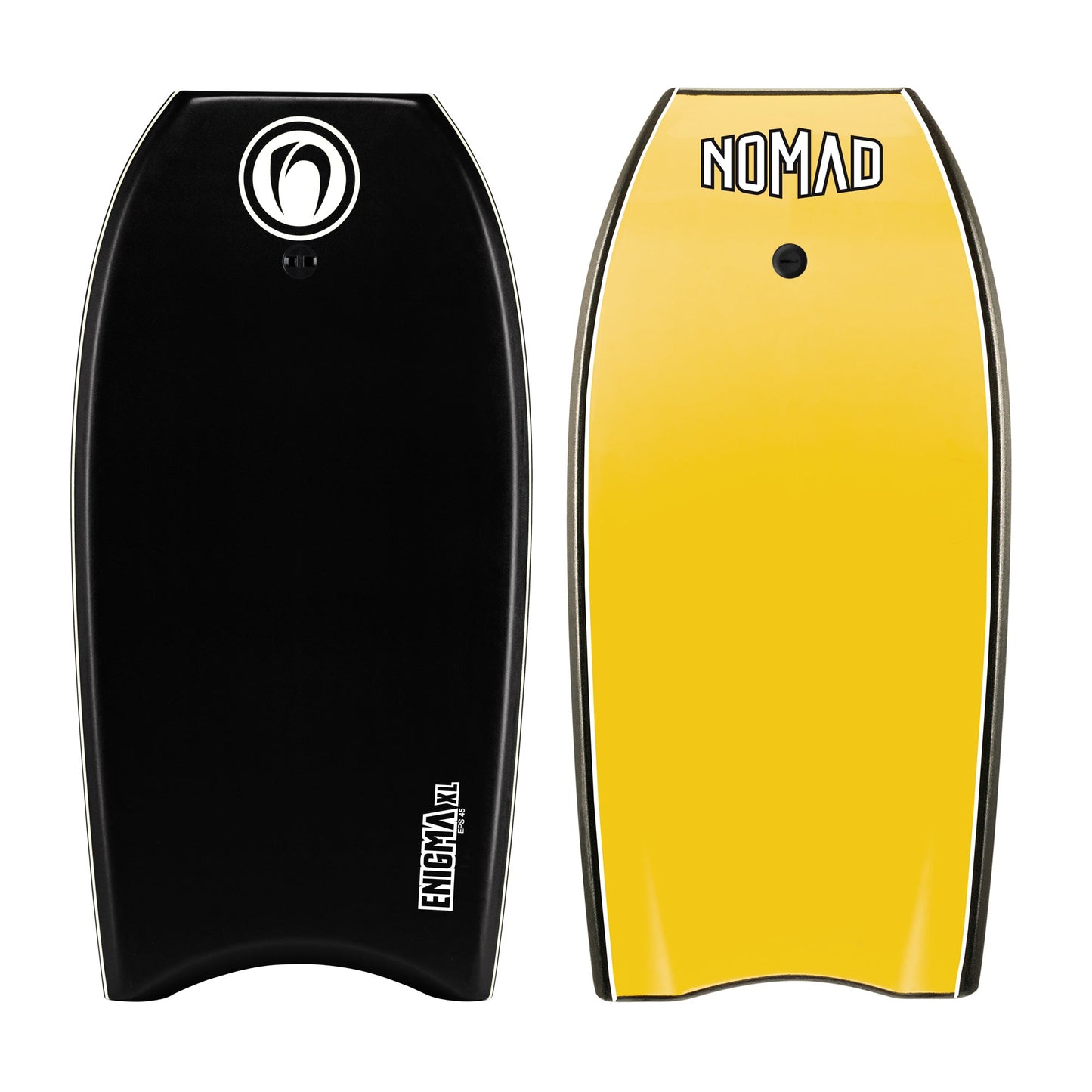 NOMAD ENIGMA XL EPS BODYBOARD (45")