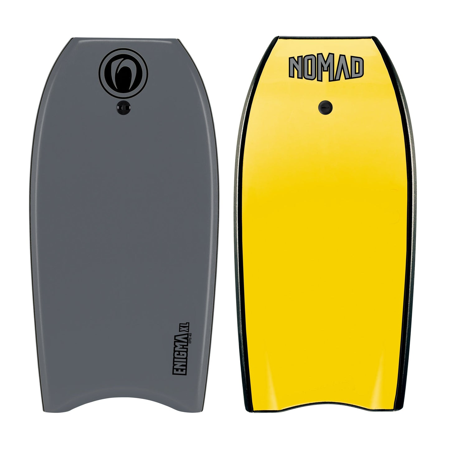 NOMAD ENIGMA XL EPS BODYBOARD (45")