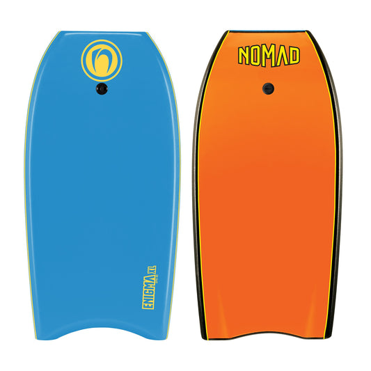 NOMAD ENIGMA XL EPS BODYBOARD (45")