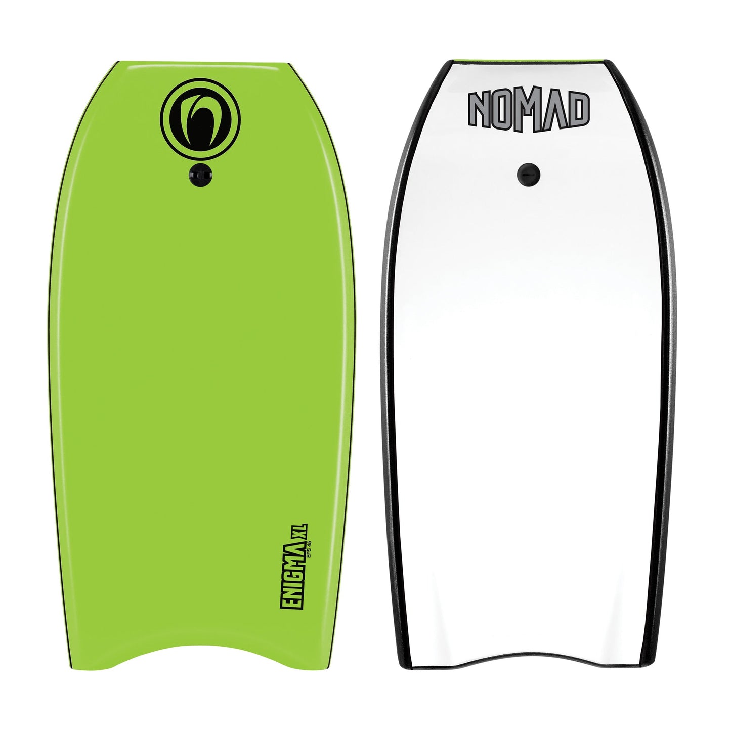 NOMAD ENIGMA XL EPS BODYBOARD (45")