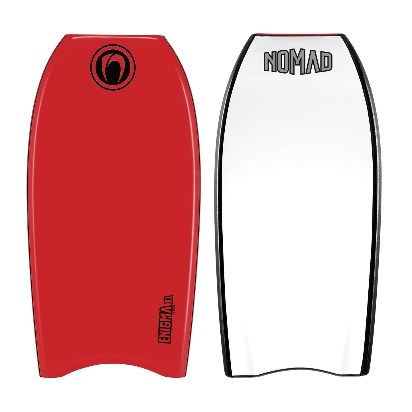 NOMAD ENIGMA XL EPS BODYBOARD (45")