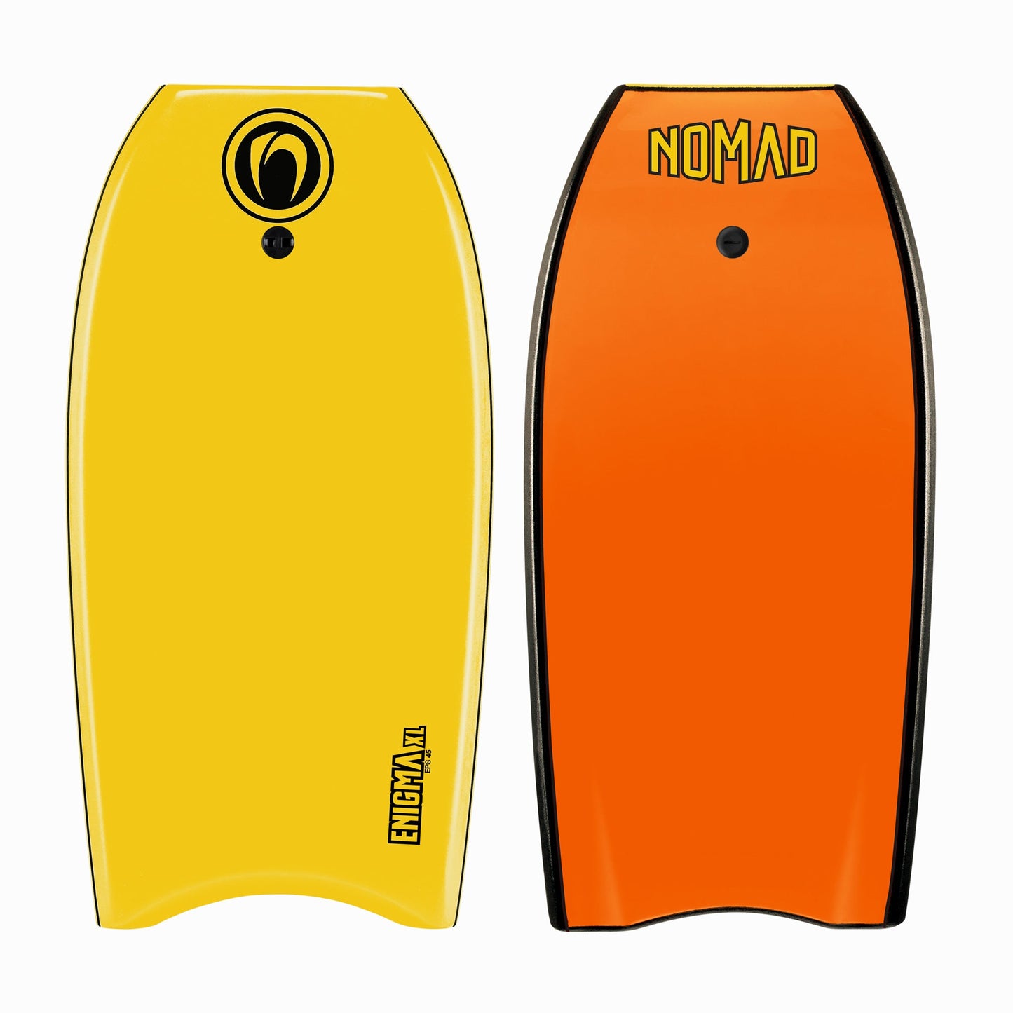 NOMAD ENIGMA XL EPS BODYBOARD (45")