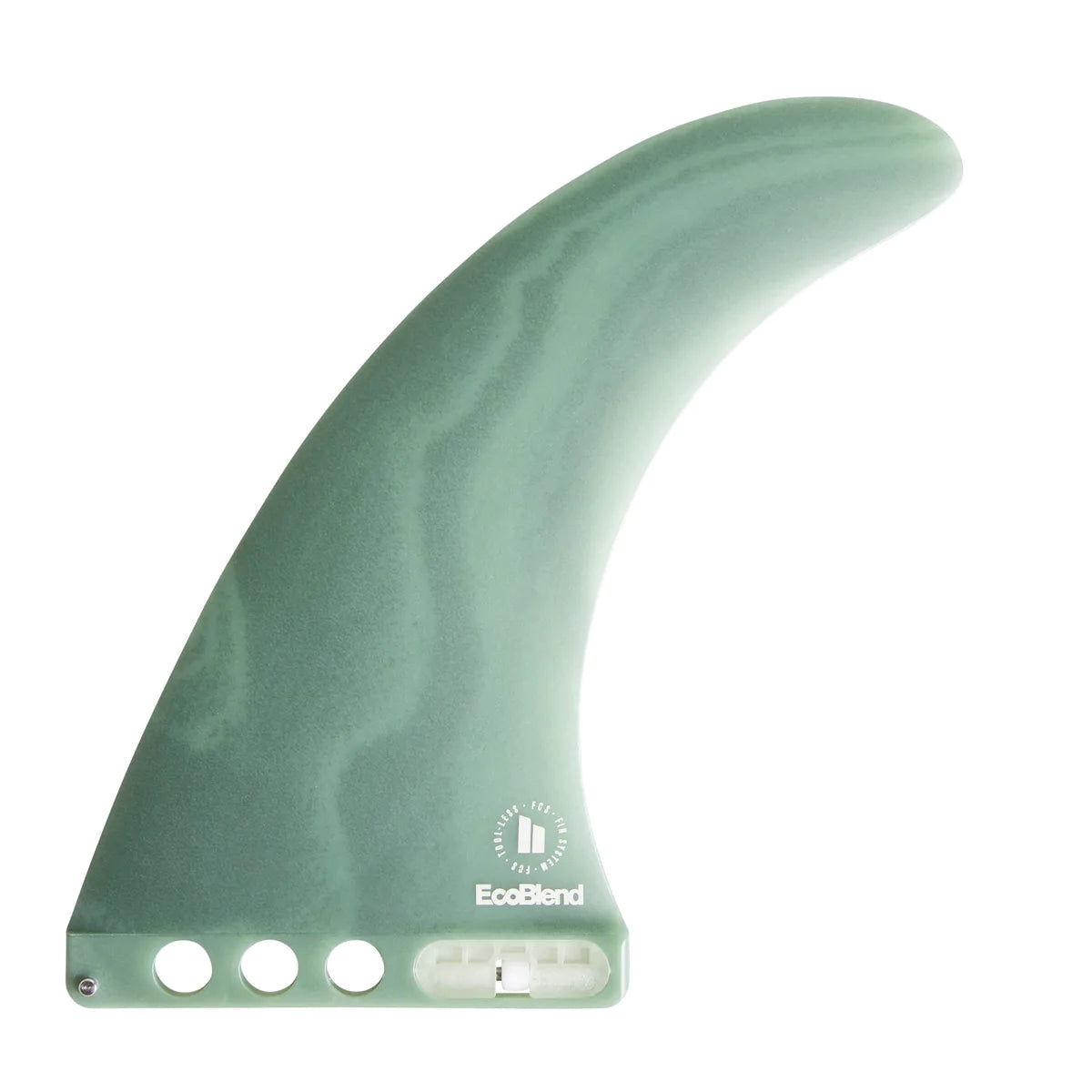 FCS II CONNECT NEO GLASS ECO LONGBOARD FIN