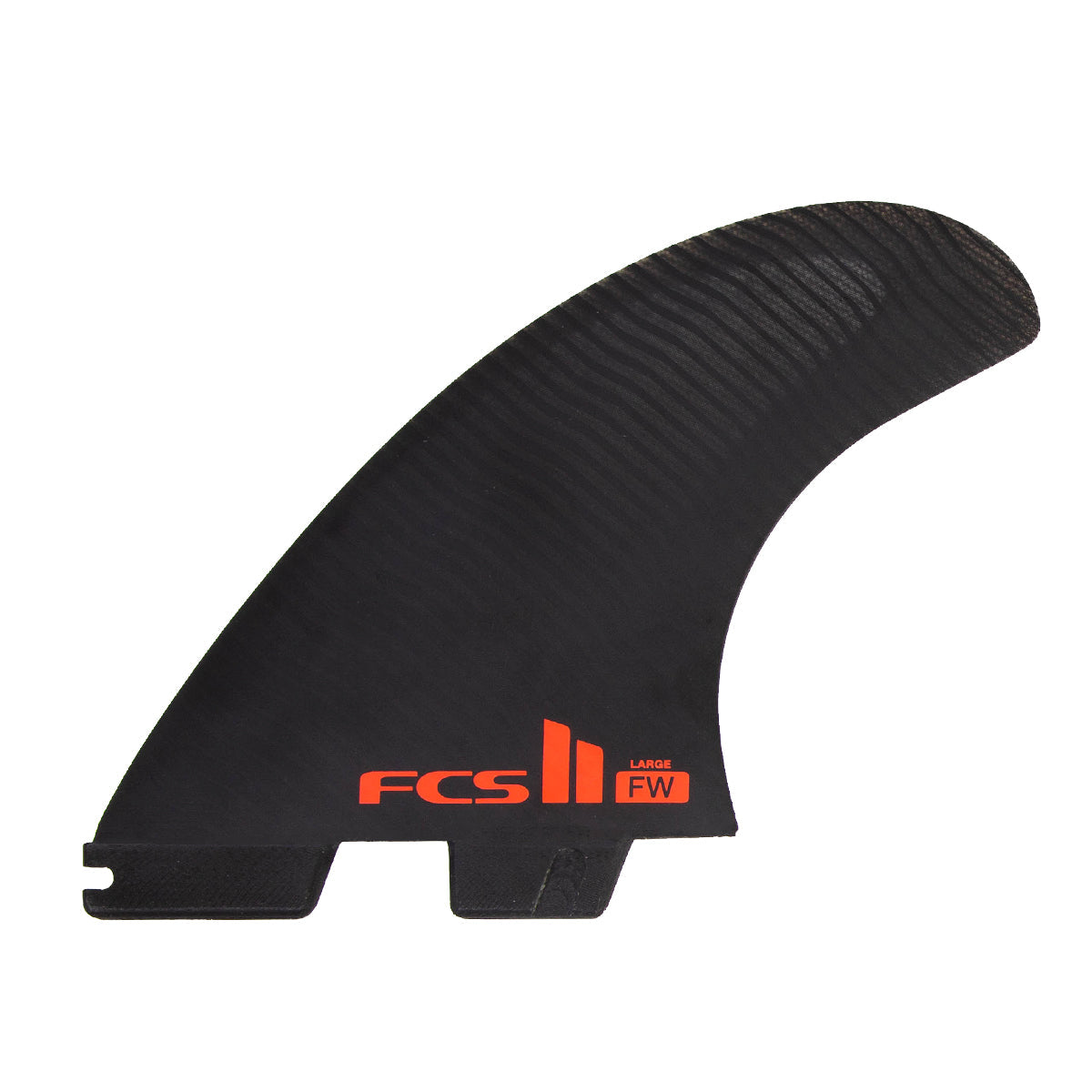 FCS II FIREWIRE TRI FINS