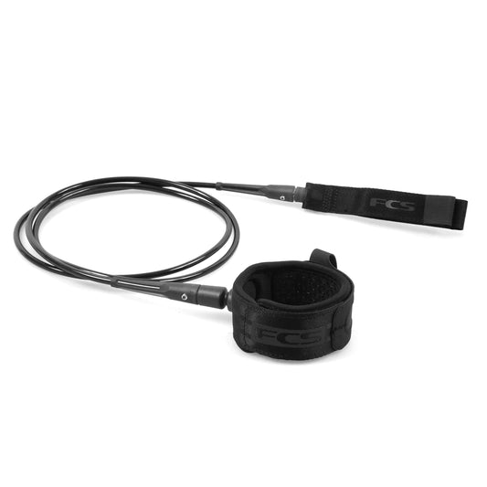 FCS LONGBOARD ANKLE ESSENTIAL LEASH