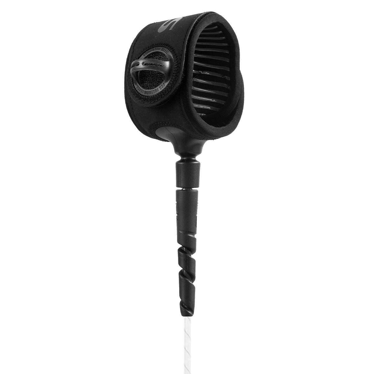 FCS FREEDOM HELIX LEASH - COMP 6'