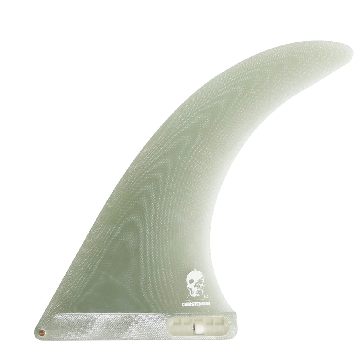 FCS II CHRISTENSON LONGBOARD FIN