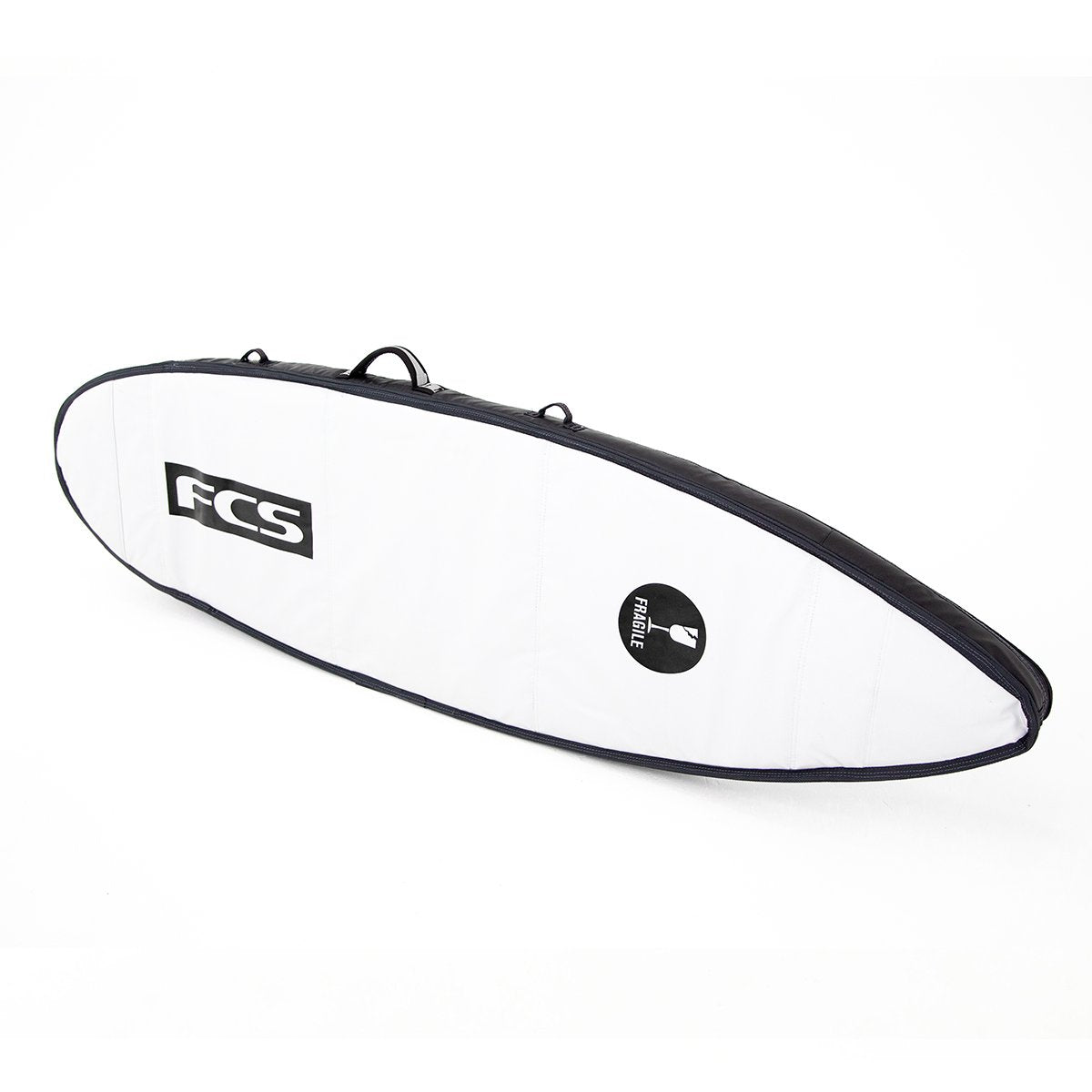 FCS TRAVEL 3 ALL PURPOSE SURFBOARD COVER