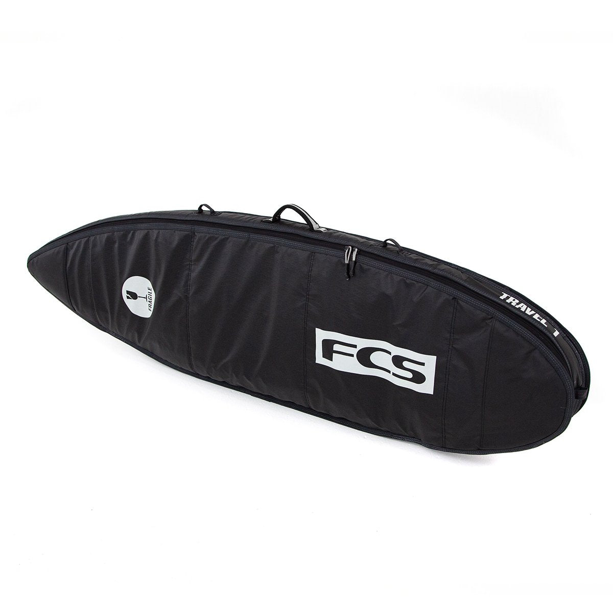 FCS TRAVEL 1 ALL PURPOSE SURFBOARD COVER