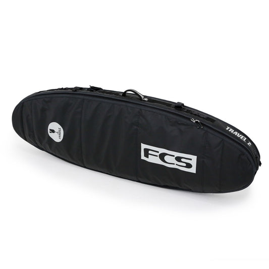 FCS TRAVEL 2 FUNBOARD COVER