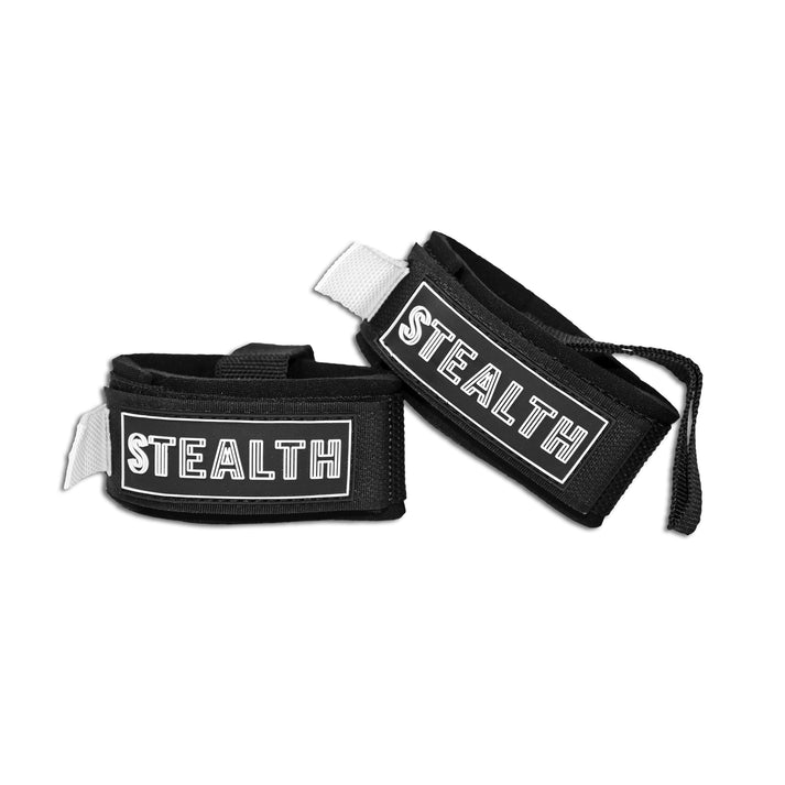 Stealth Finsavers