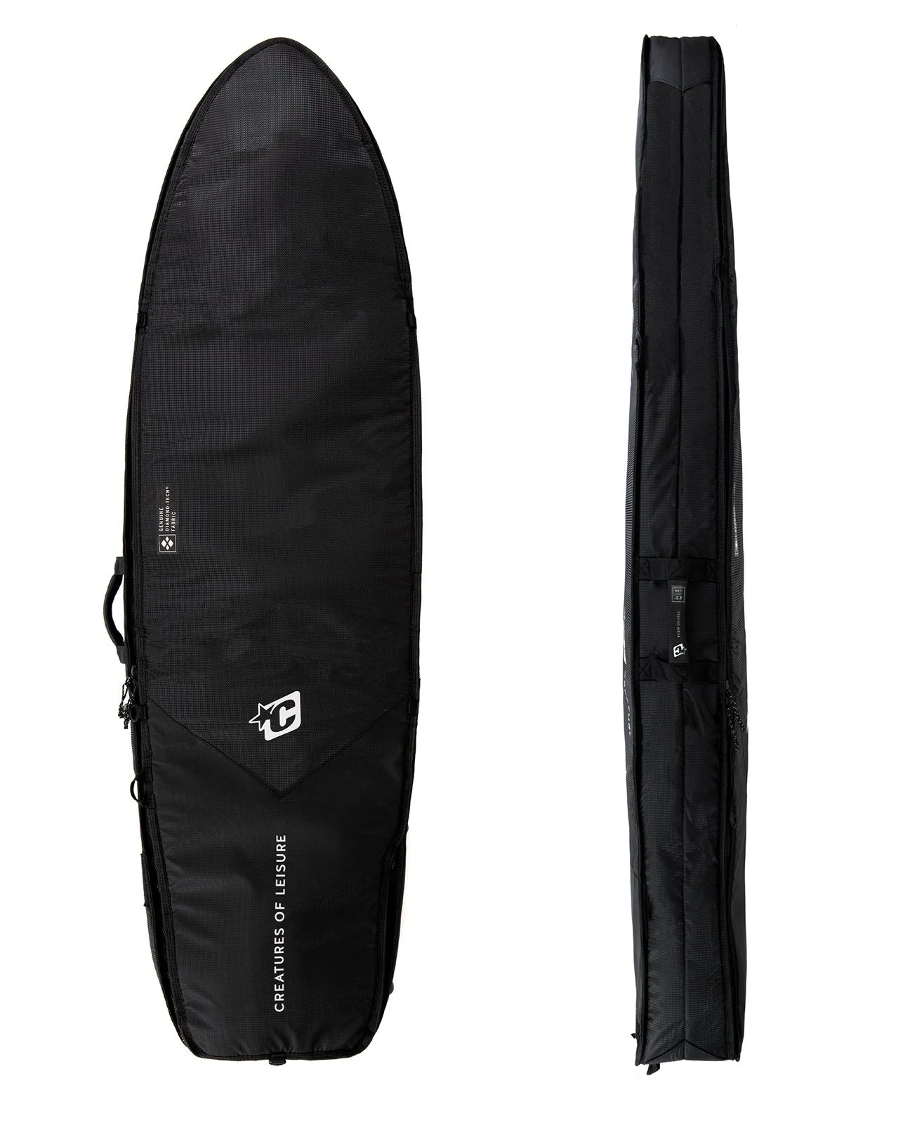 FISH DOUBLE DT2.0