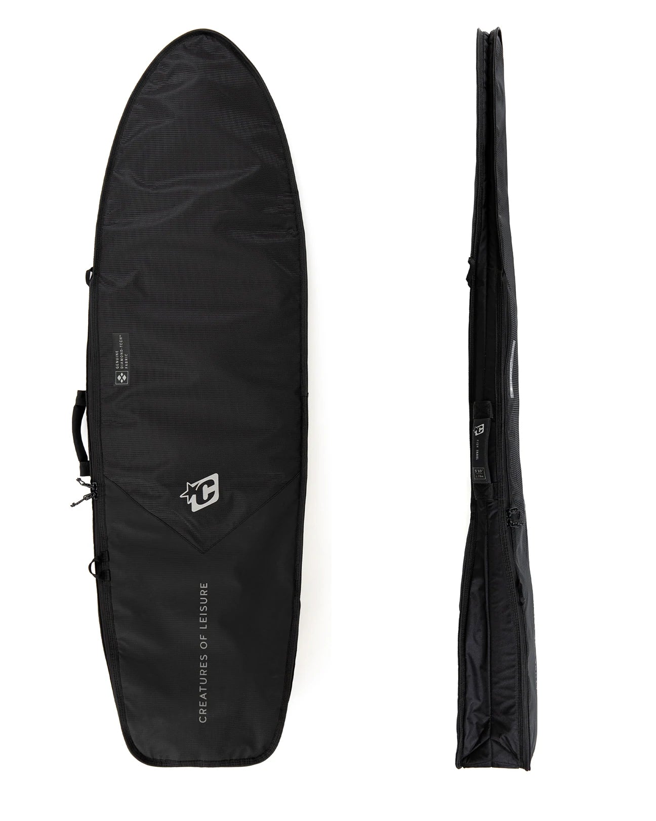 FISH TRAVEL DT2.0