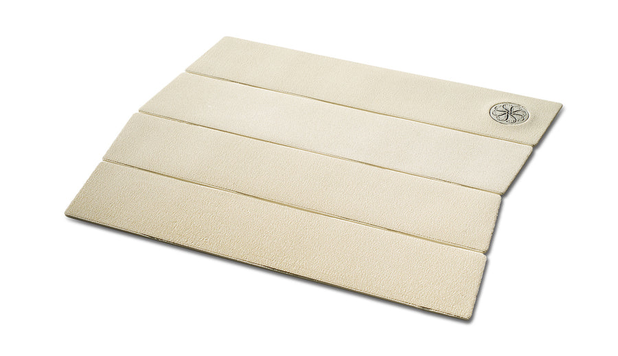 FRONT DECK CORDUROY GRIP - CREAM