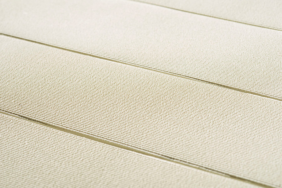 FRONT DECK CORDUROY GRIP - CREAM