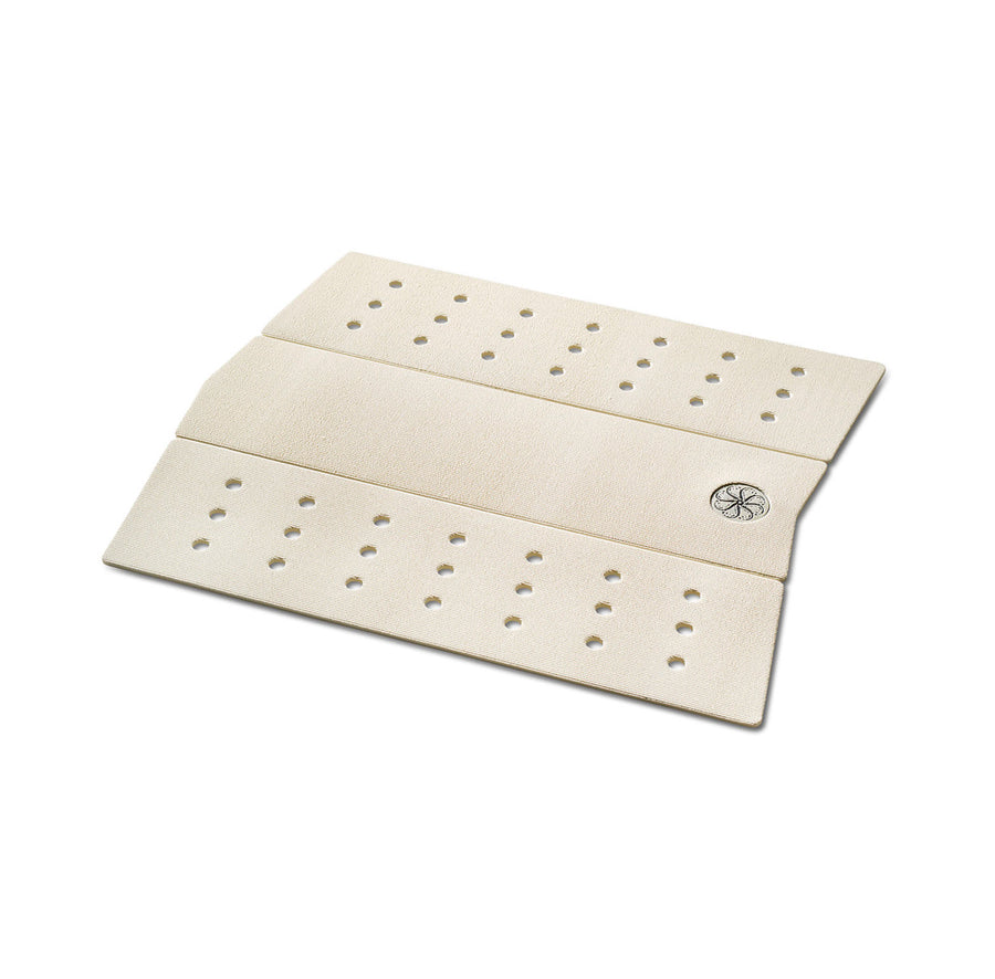 FRONT DECK II CORDUROY GRIP CREAM