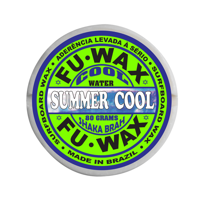 Fu Wax