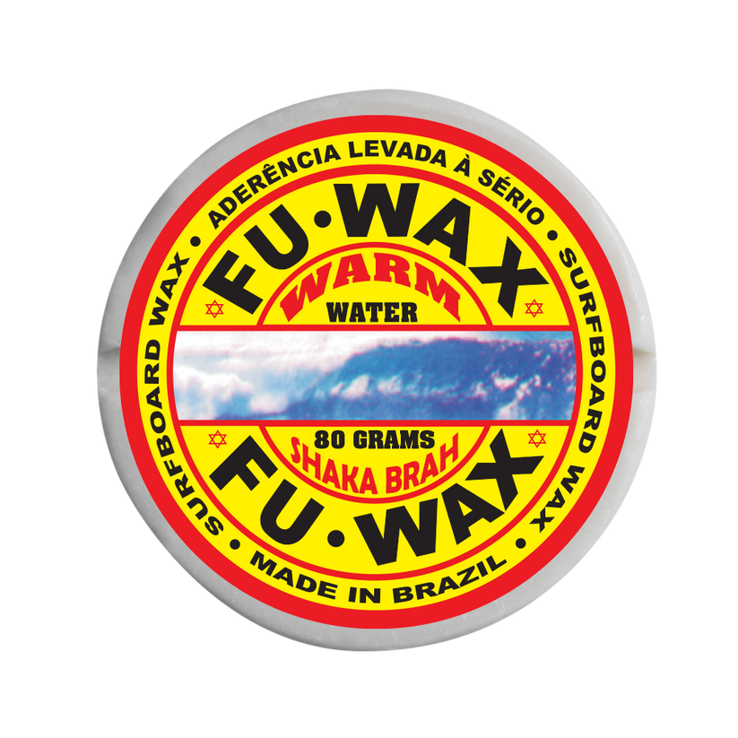 Fu Wax