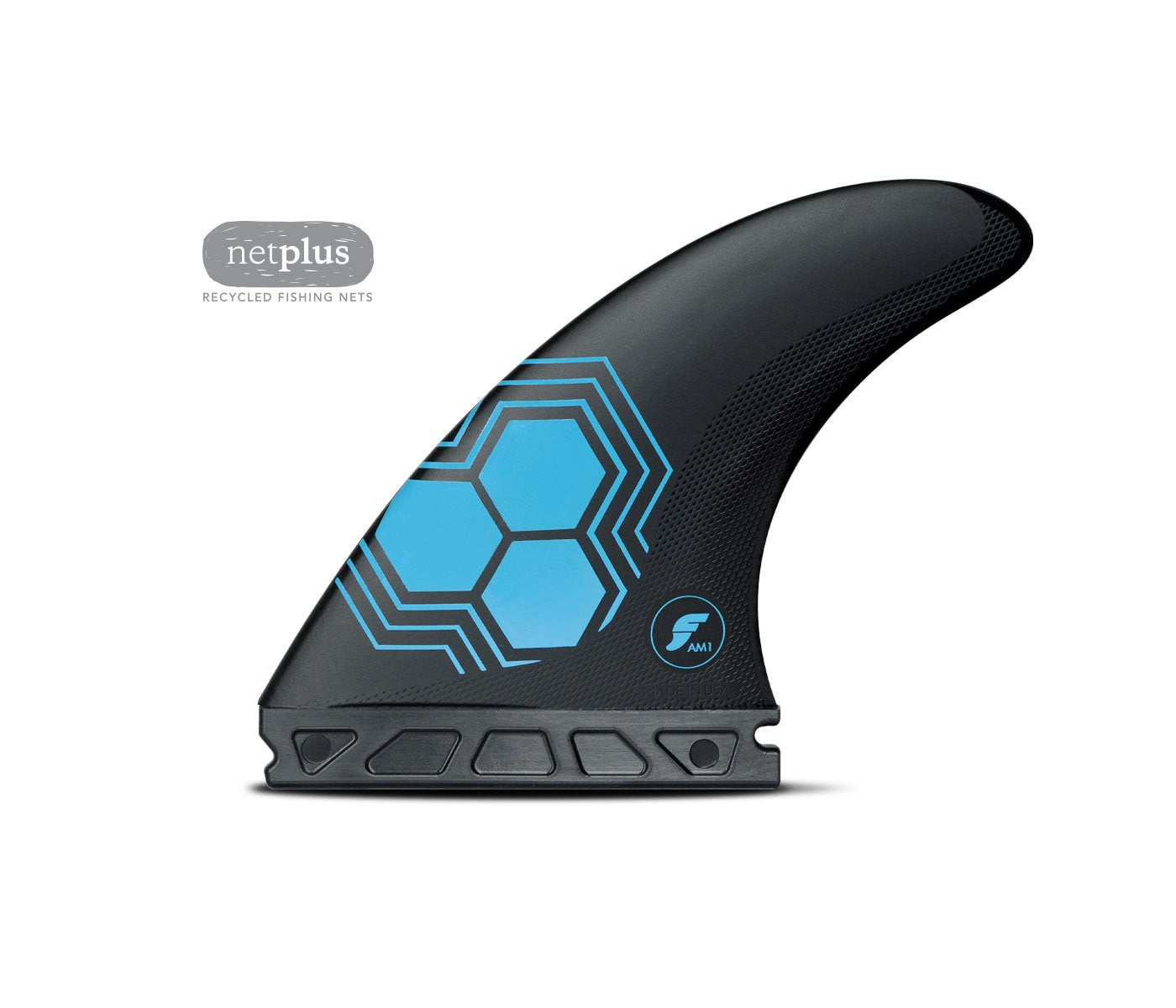 AM1 Alpha Thruster