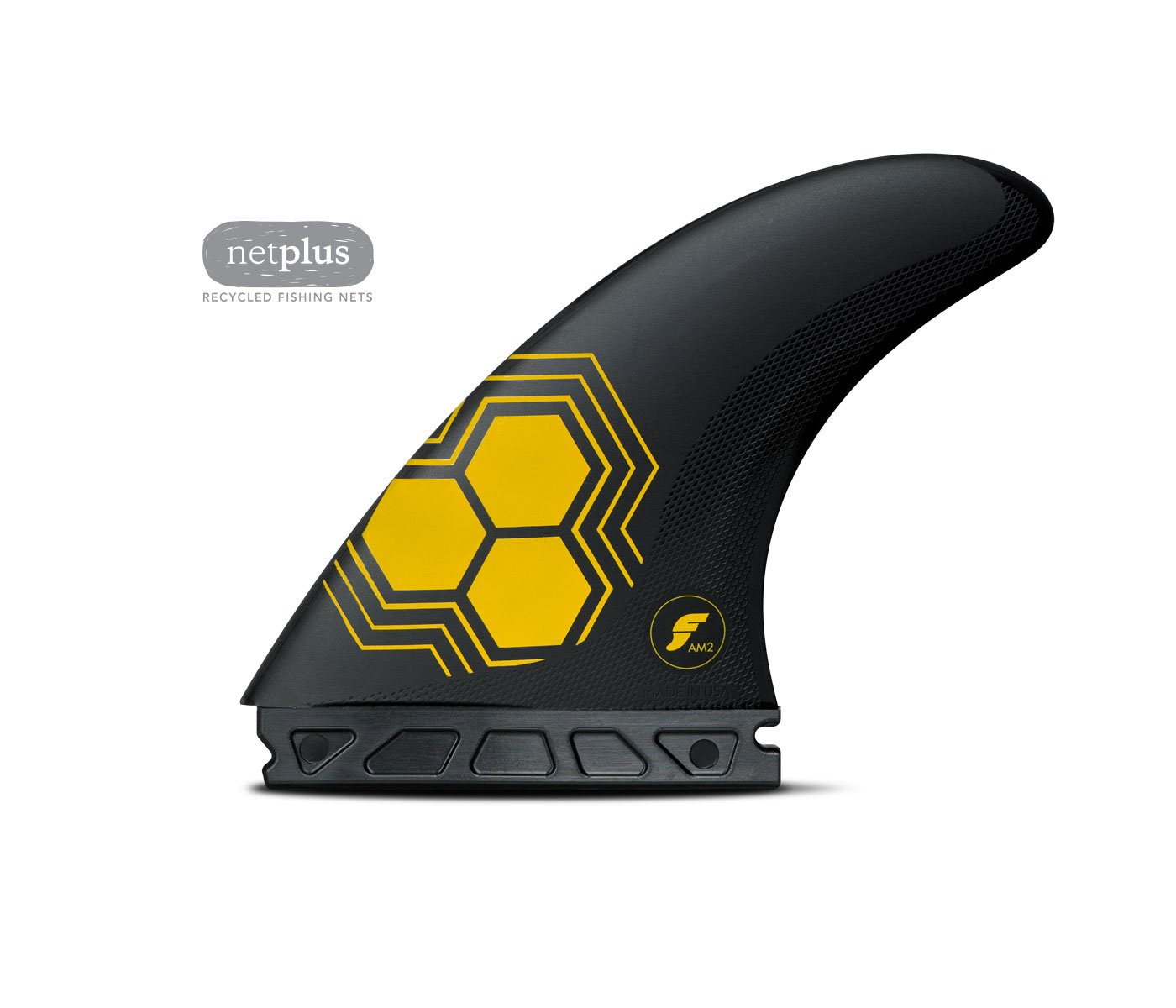 AM2 Alpha Thruster