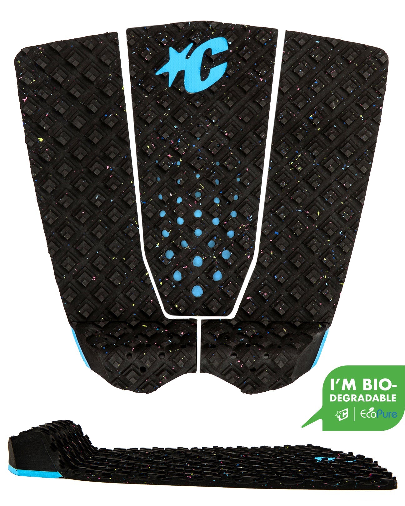 GRIFFIN COLAPINTO ECO PURE