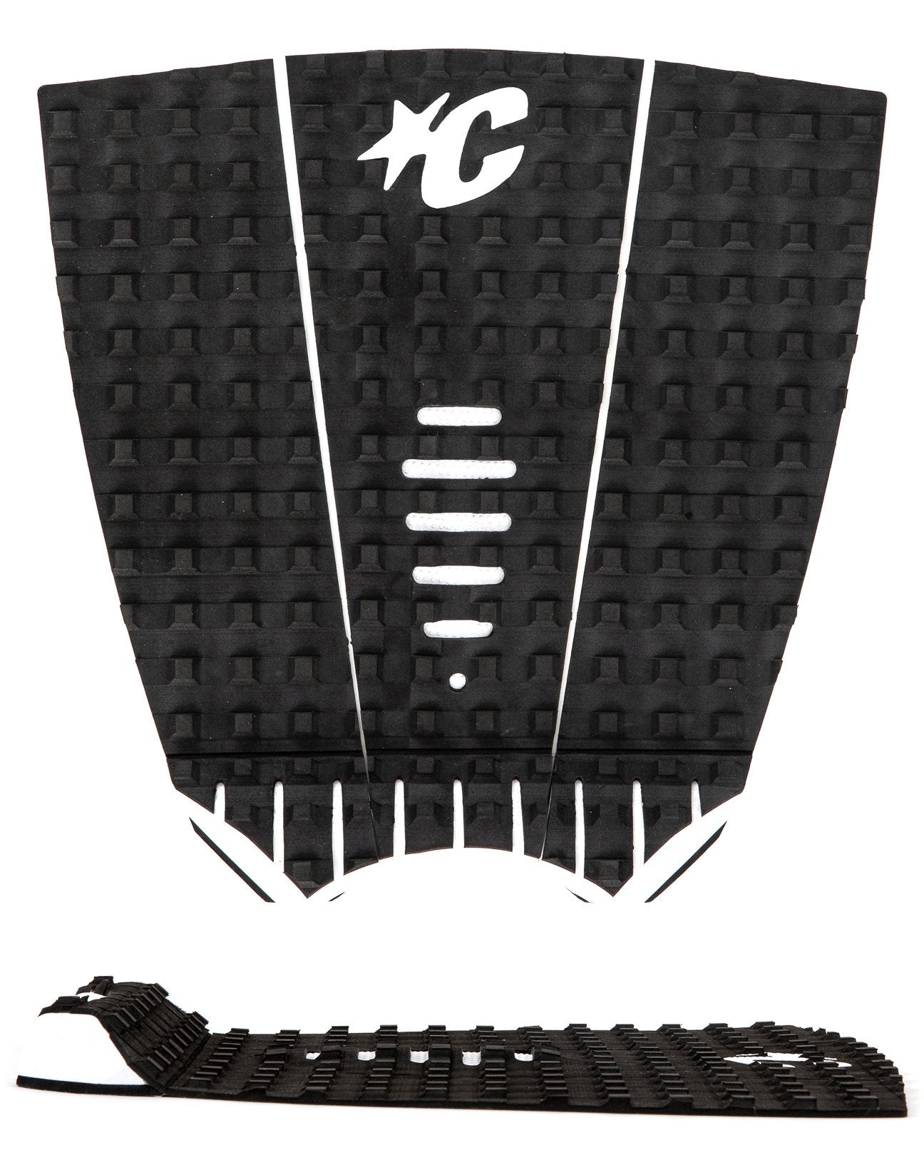 Mick Fanning Grip