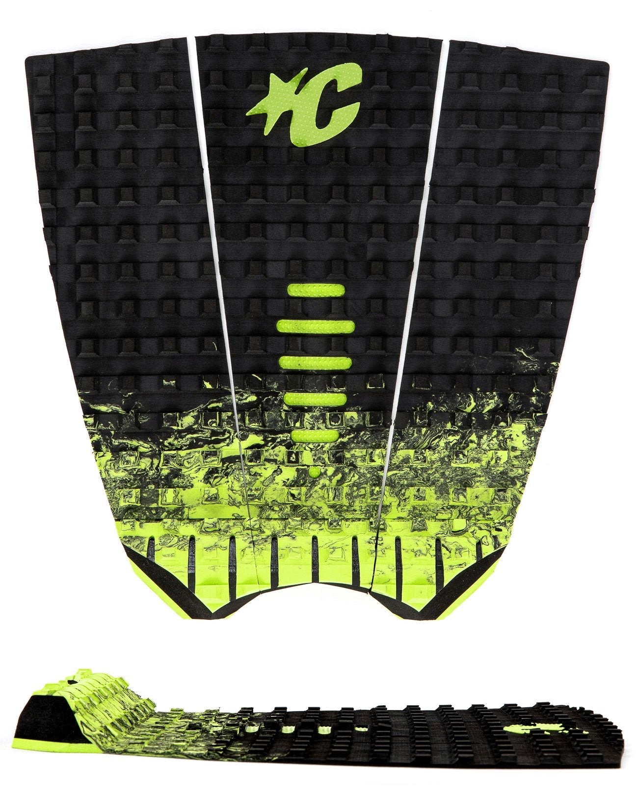 Mick Fanning Grip