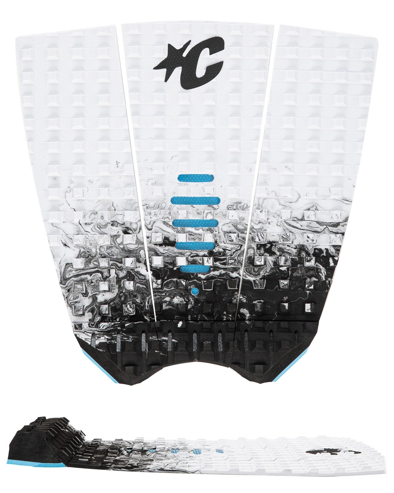 Mick Fanning Grip