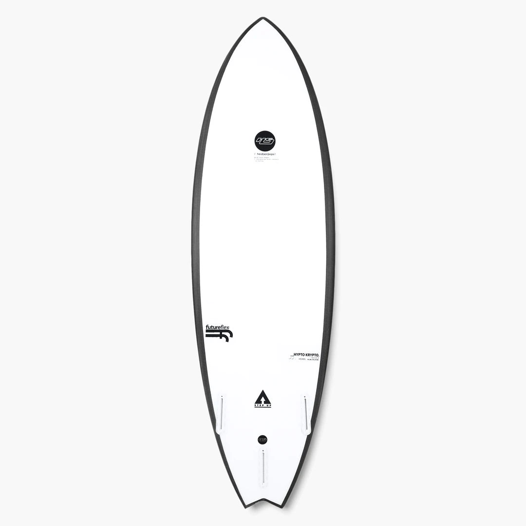 HS HYPTO KRYPTO FUTURE FLEX STEP UP Surfection Mosman