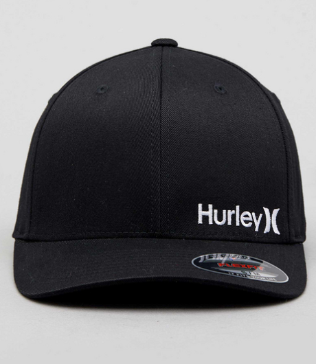 Hurley OAO CORP HAT