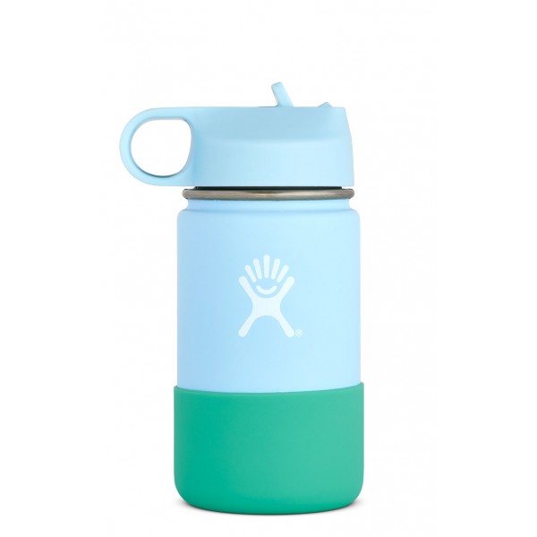Hydroflask Kids Wide Mouth 12oz