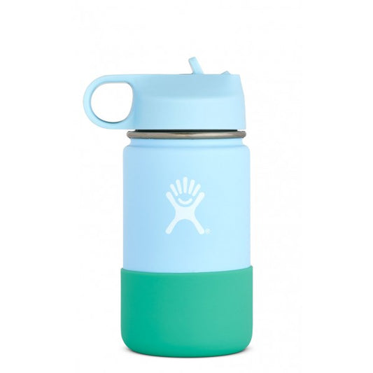 Hydroflask Kids Wide Mouth 12oz