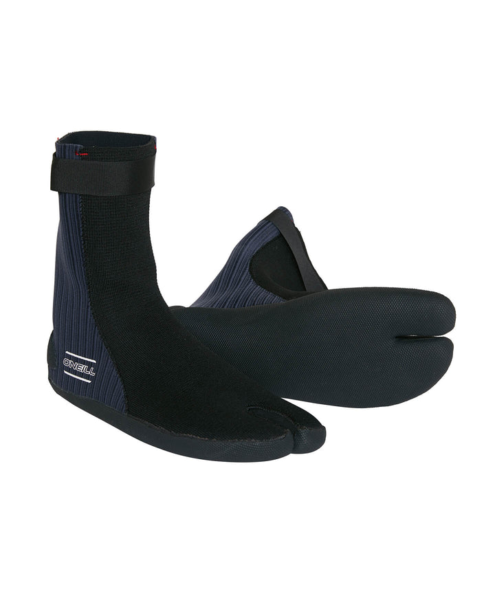 O'Neill Hyperfreak Ninja 3mm Split Toe Bootie