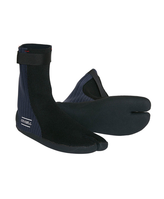 O'Neill Hyperfreak Ninja 3mm Split Toe Bootie