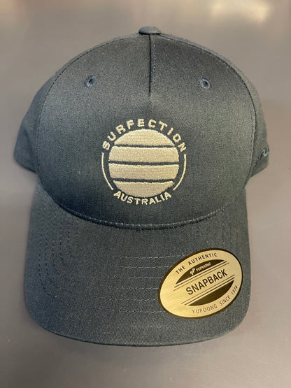 Boys Recycle Surfection Cap