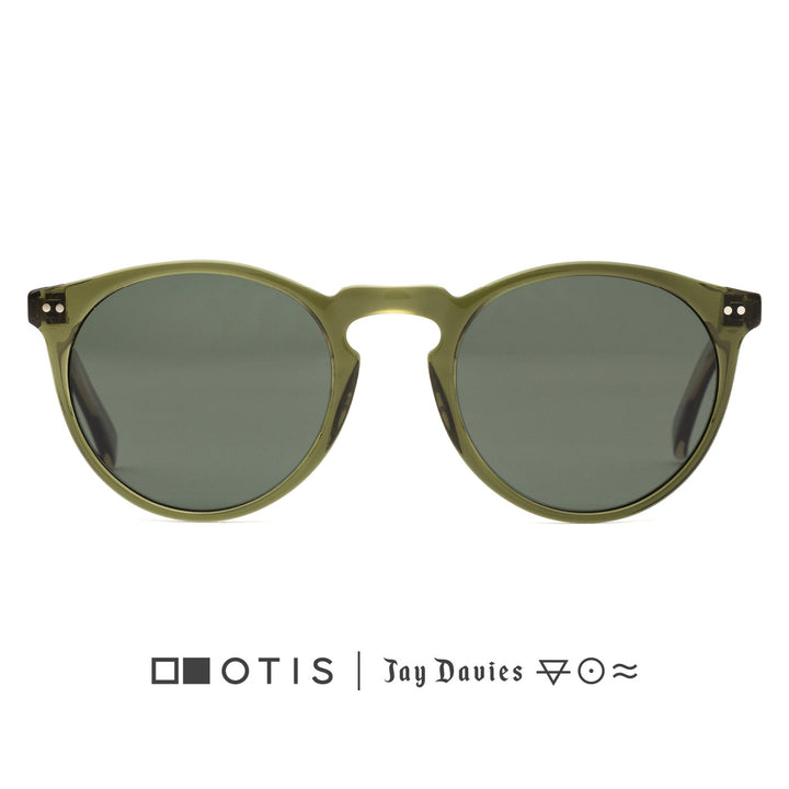 OTIS - Omar X