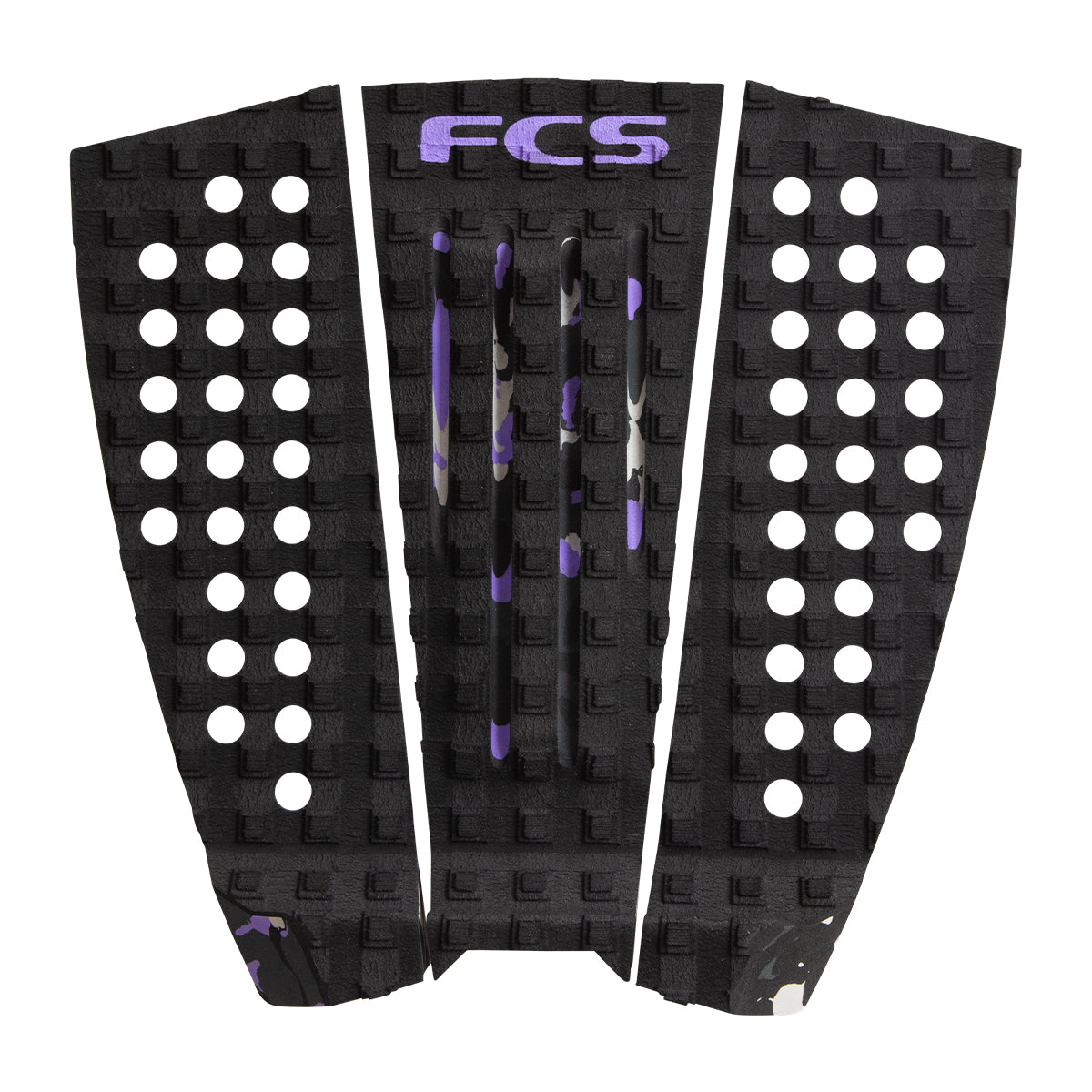 FCS JULIAN WILSON TRACTION