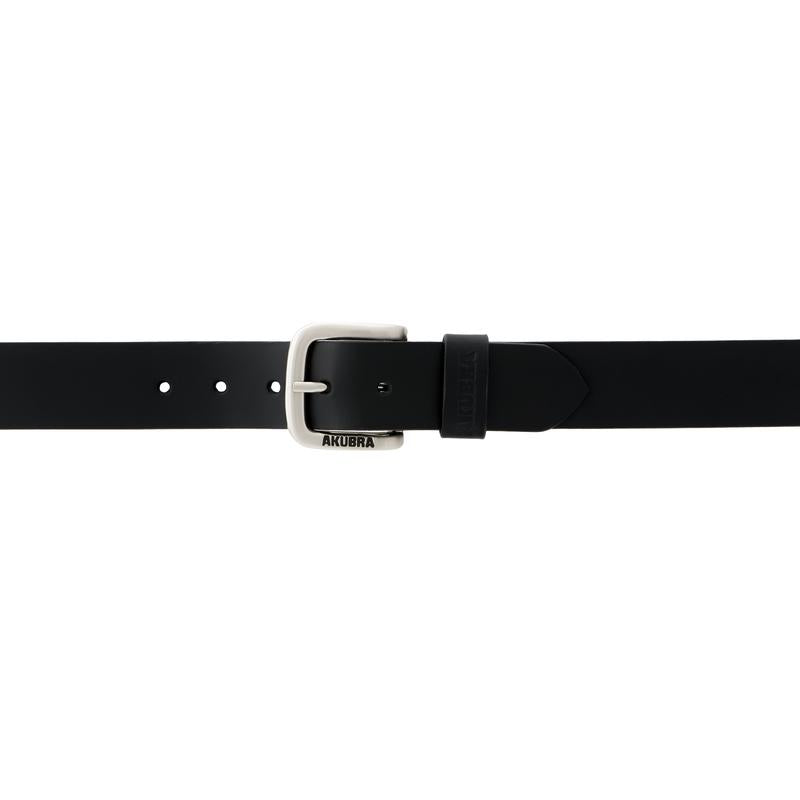 Akubra Kempsey Leather Belt