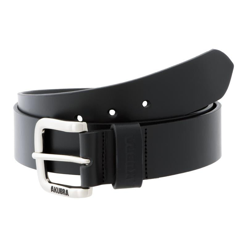 Akubra Kempsey Leather Belt