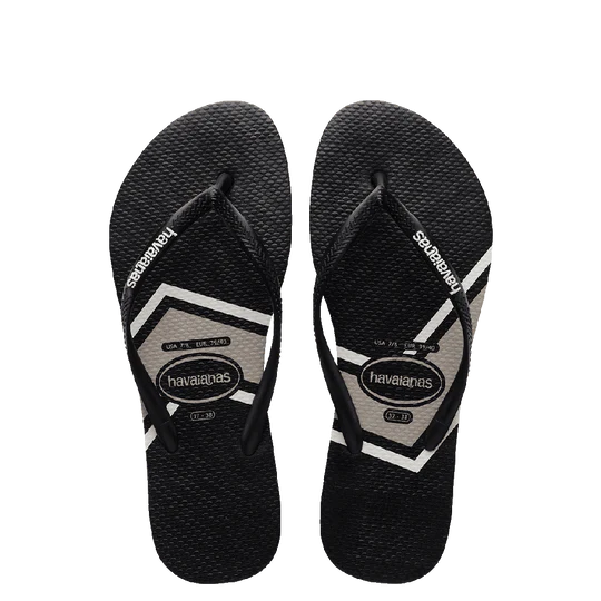 KIDS SLIM PRINT ZIG ZAG