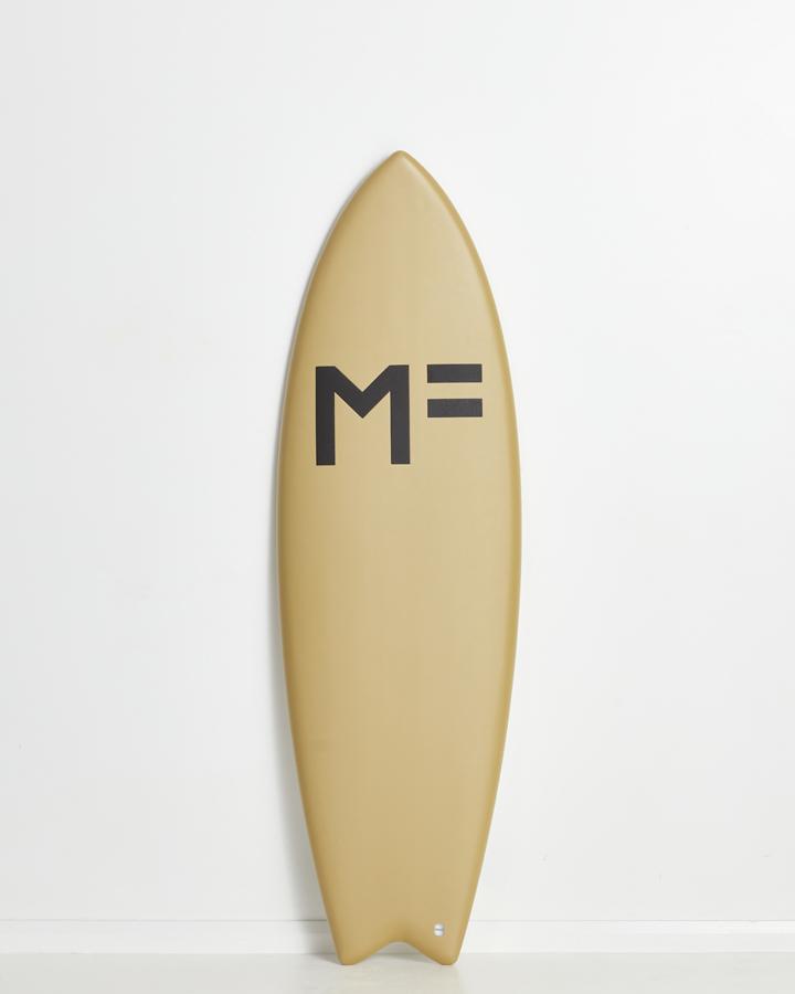 MICK FANNING SOFTBOARDS KUMA FISH 5'4