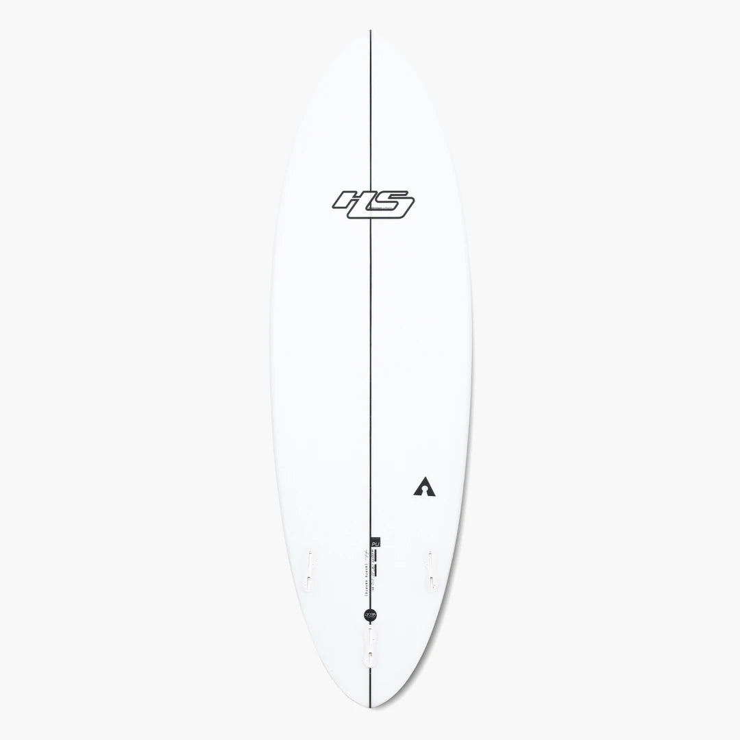 HS HYPTO KRYPTO PU (custom order only)