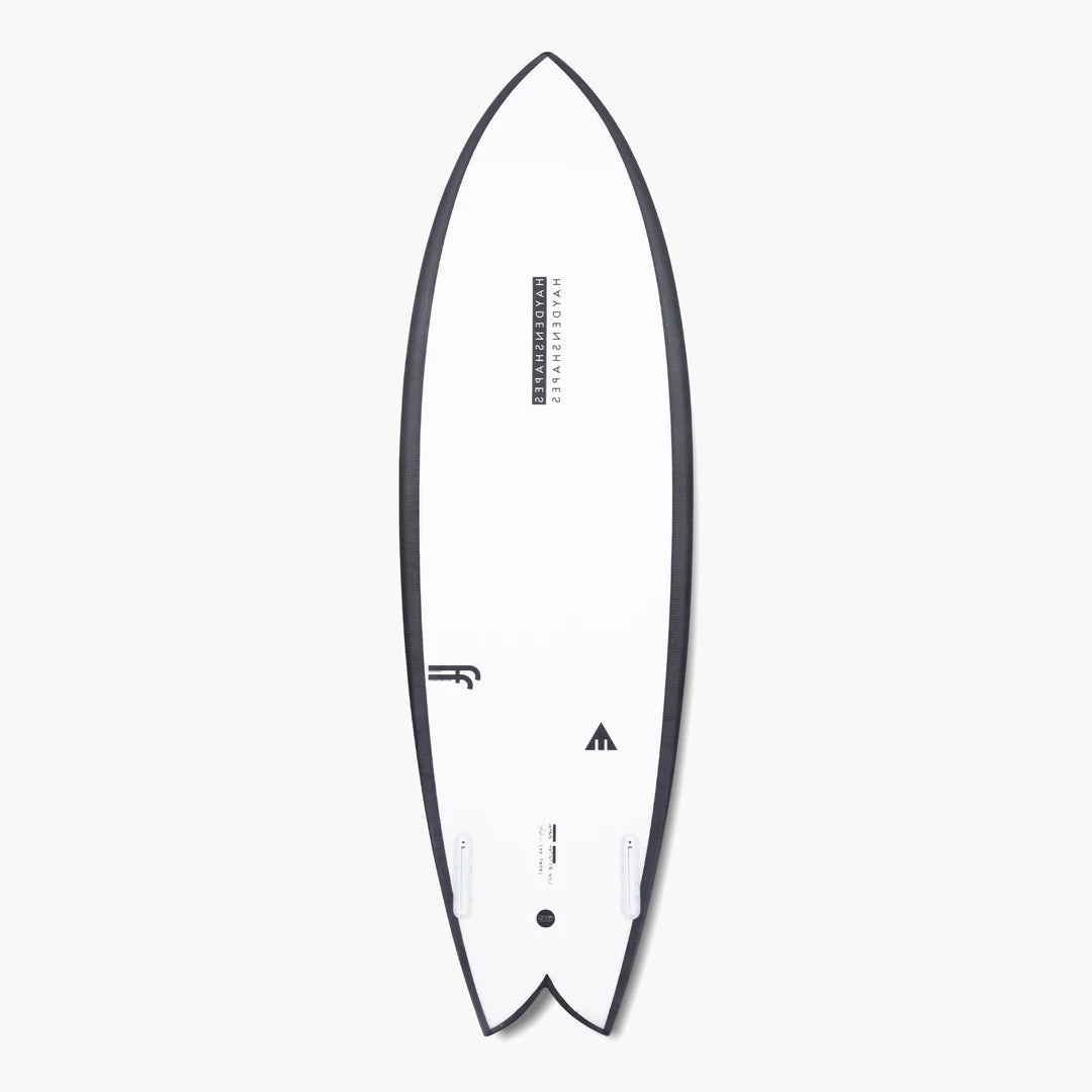 HS HYPTO KRYPTO TWIN FUTURE FLEX Surfection Mosman